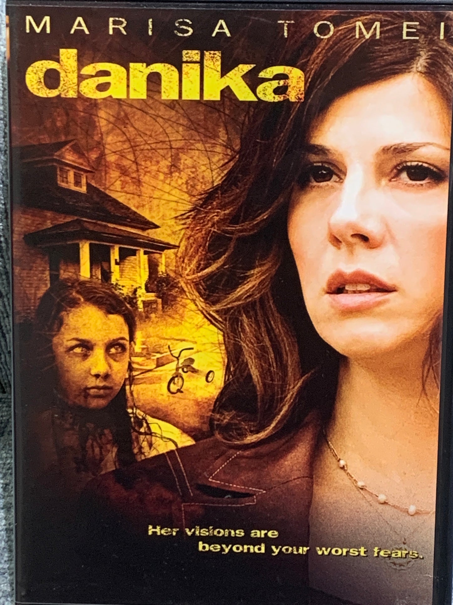 Danika (2006)