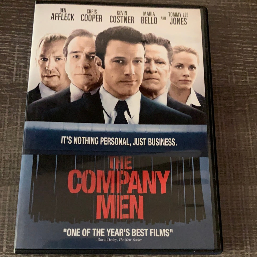 Company Men, The (2010)