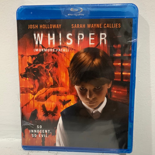 Whisper (2007)