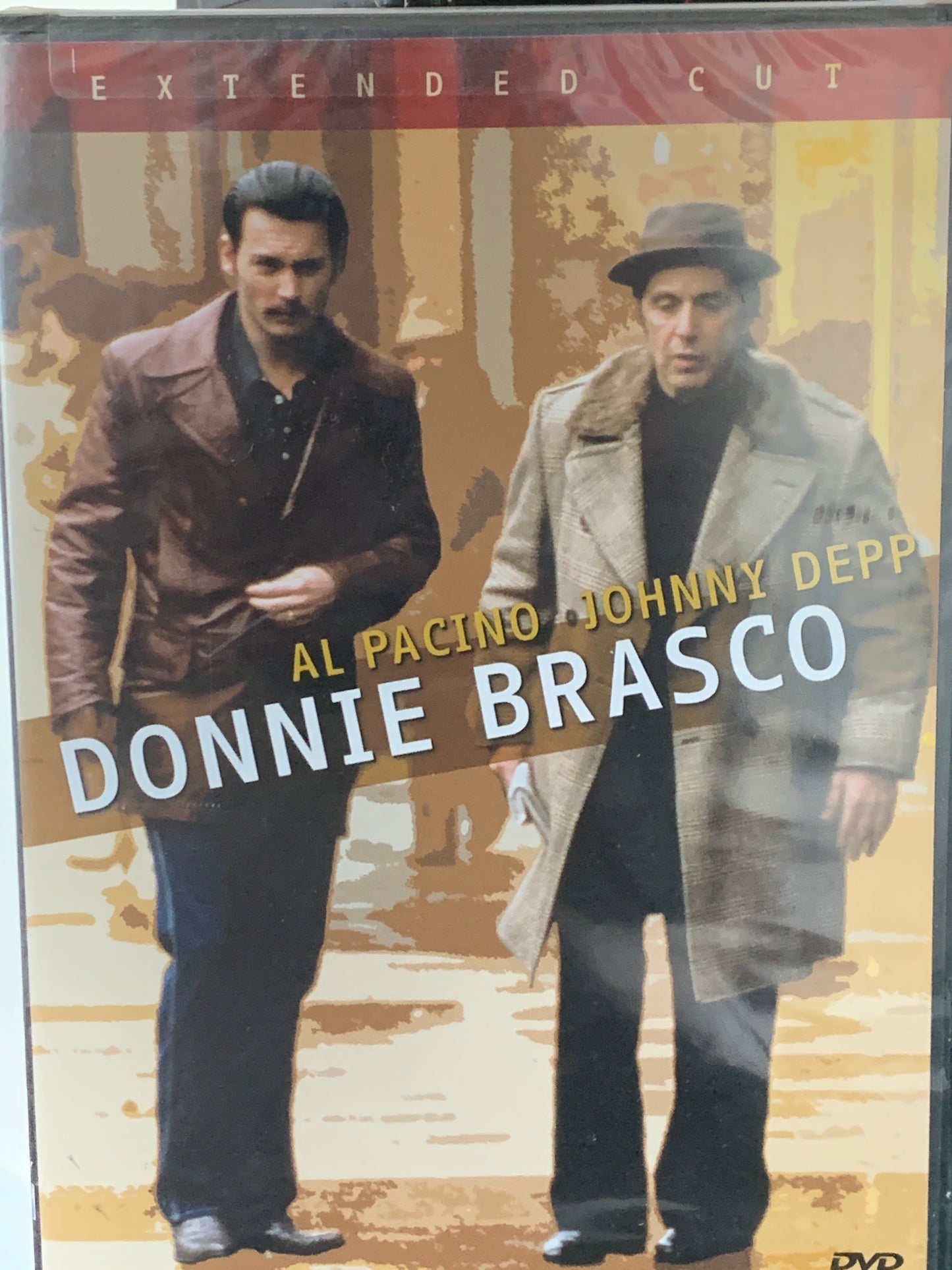 Donnie Brasco (1997)