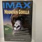 IMAX: Mountain Gorilla (1992)