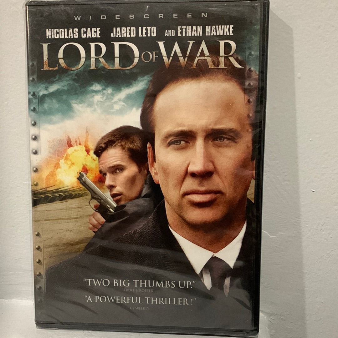 Lord of War (2005)