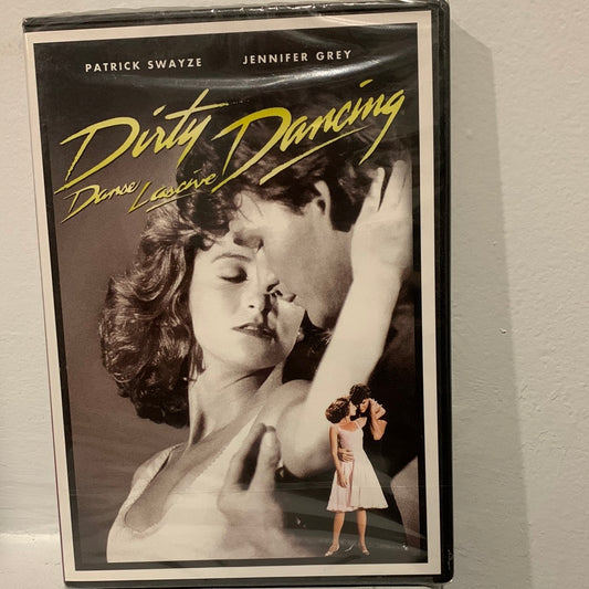 Dirty Dancing (1987)