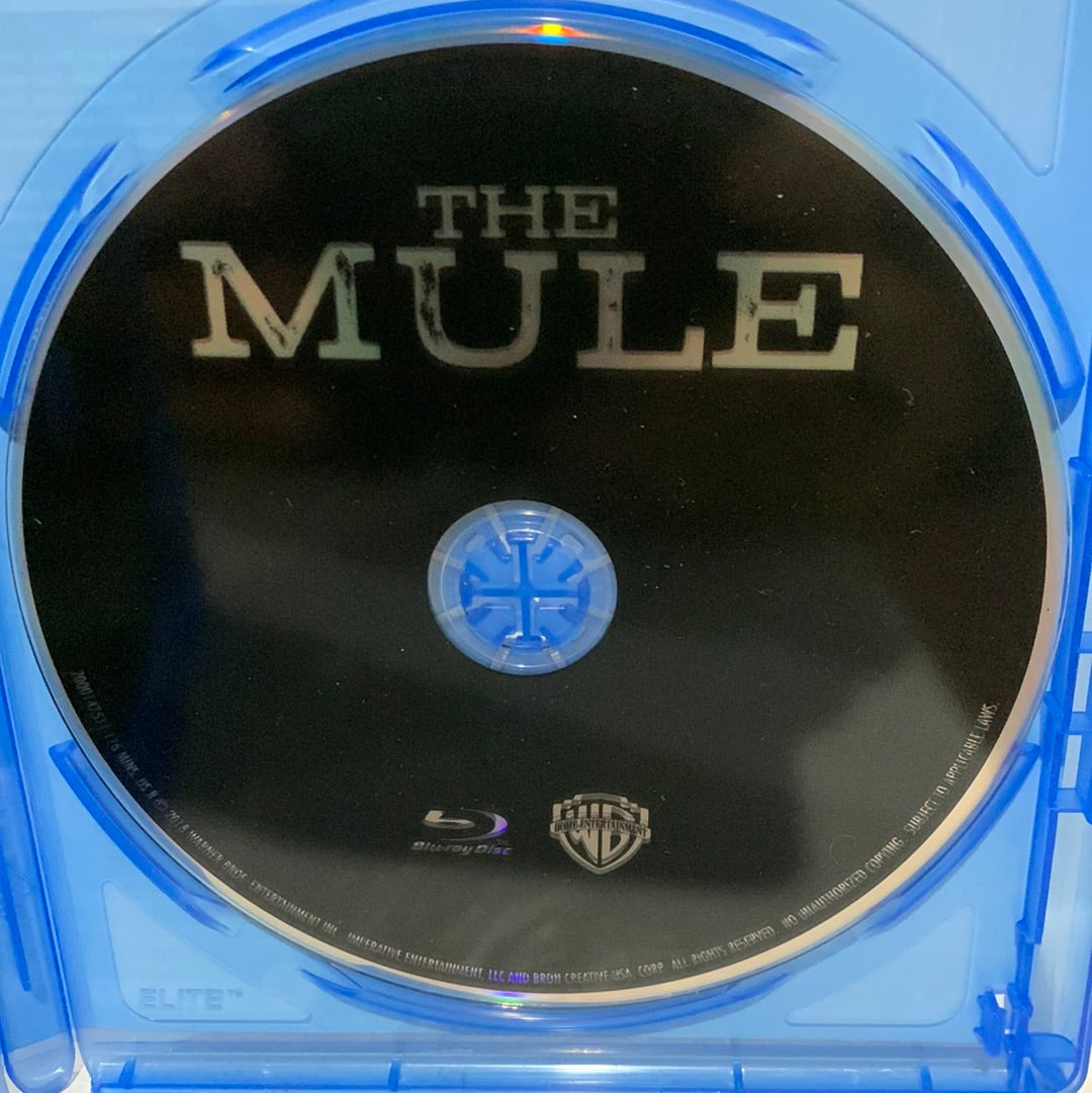 Mule, The (2018)