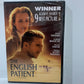 English Patient, The (1996)