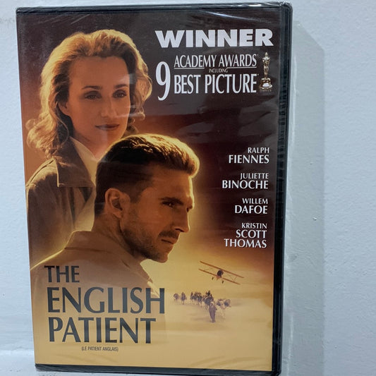 English Patient, The (1996)