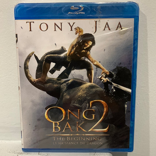 Ong Bak 2: The Beginning (2008)