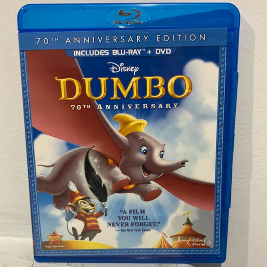 Dumbo (1941)