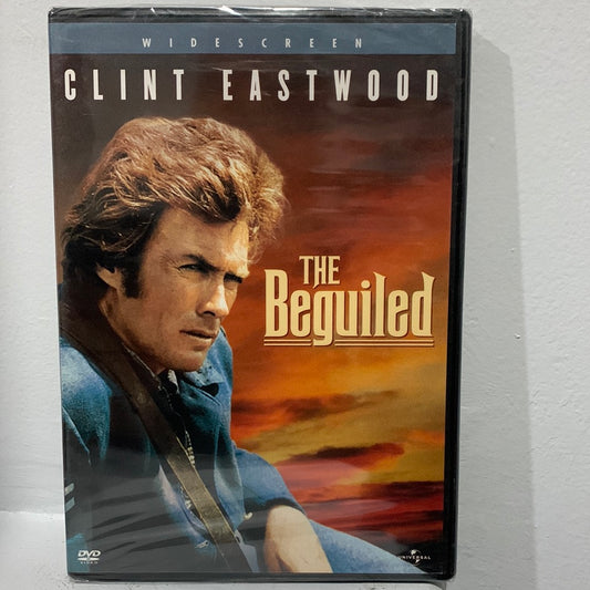 Beguiled, The (1971)