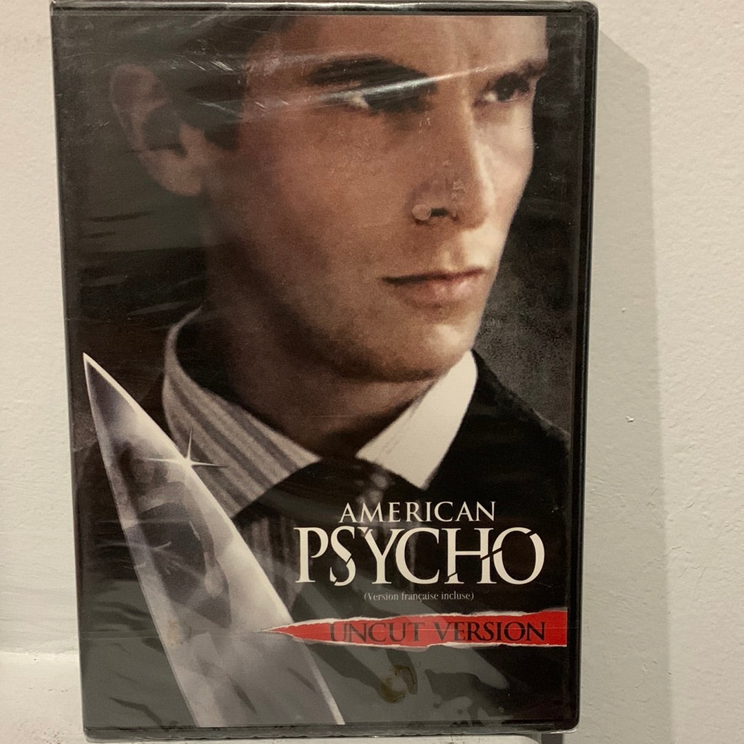 American Psycho (2000)