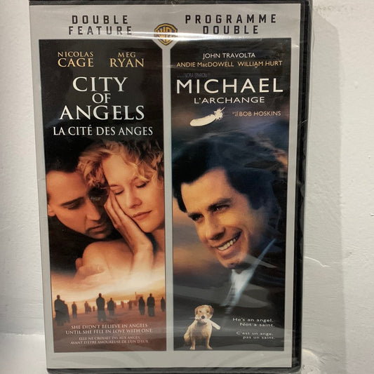 City of Angels (1998) & Michael (1996)