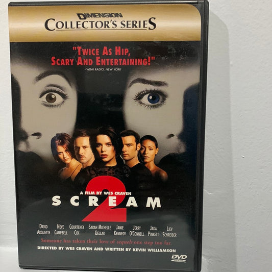 Scream 2 (1997)