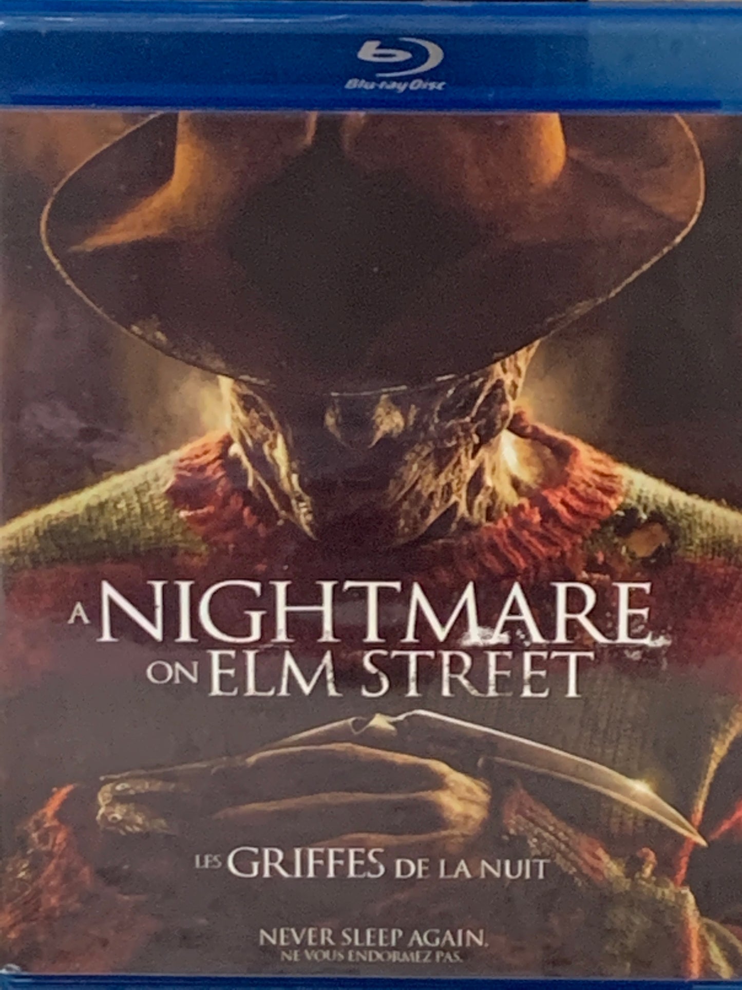 Nightmare on Elm Street, A (2010)