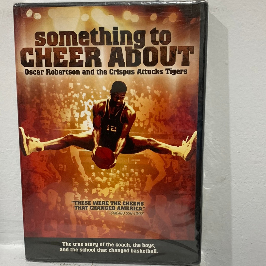 Something to Cheer About (2002)