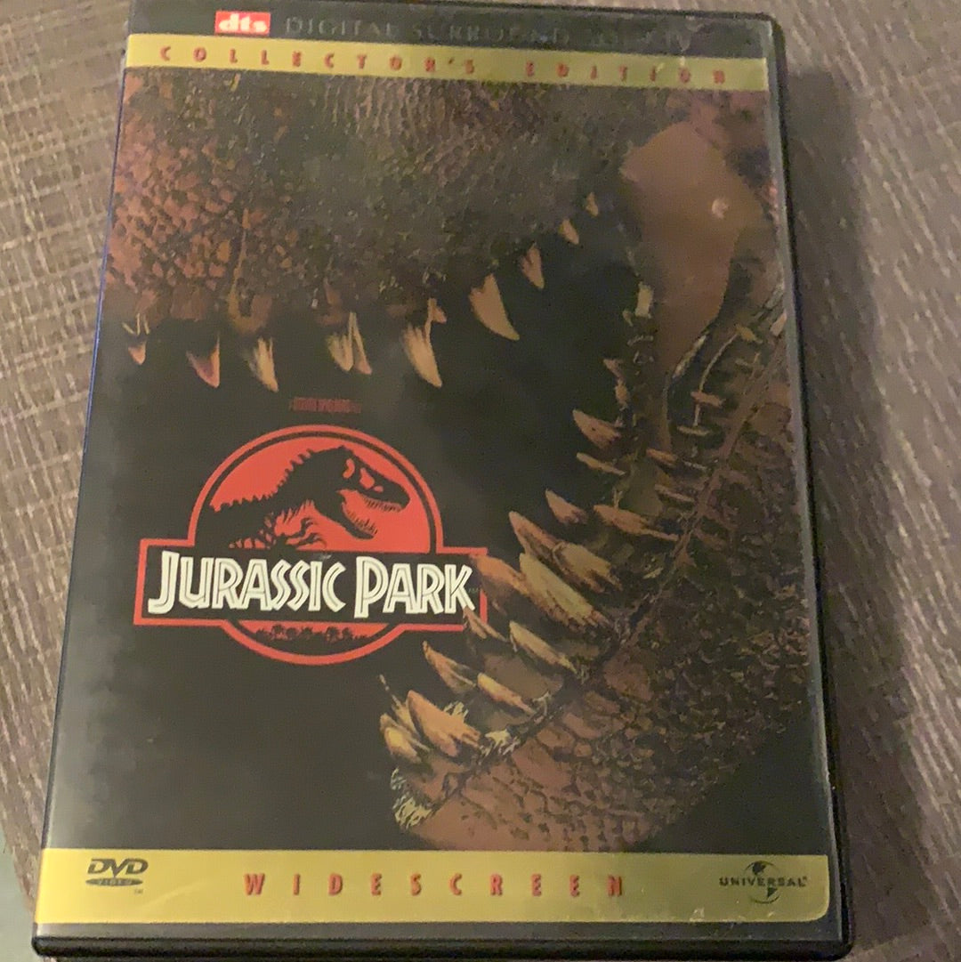 Jurassic Park (1993)