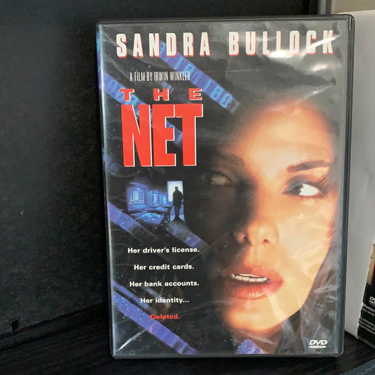 Net, The (1995)