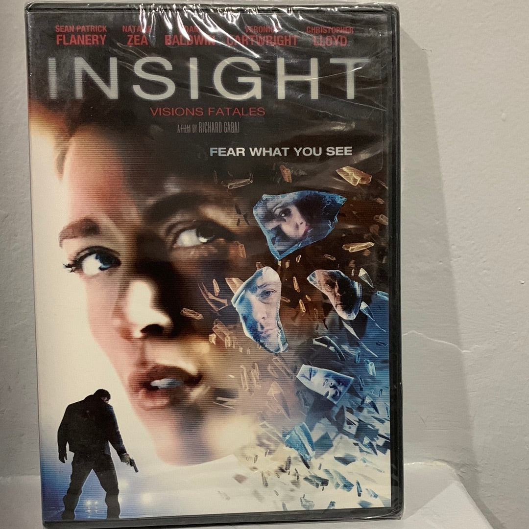 Insight (2011)