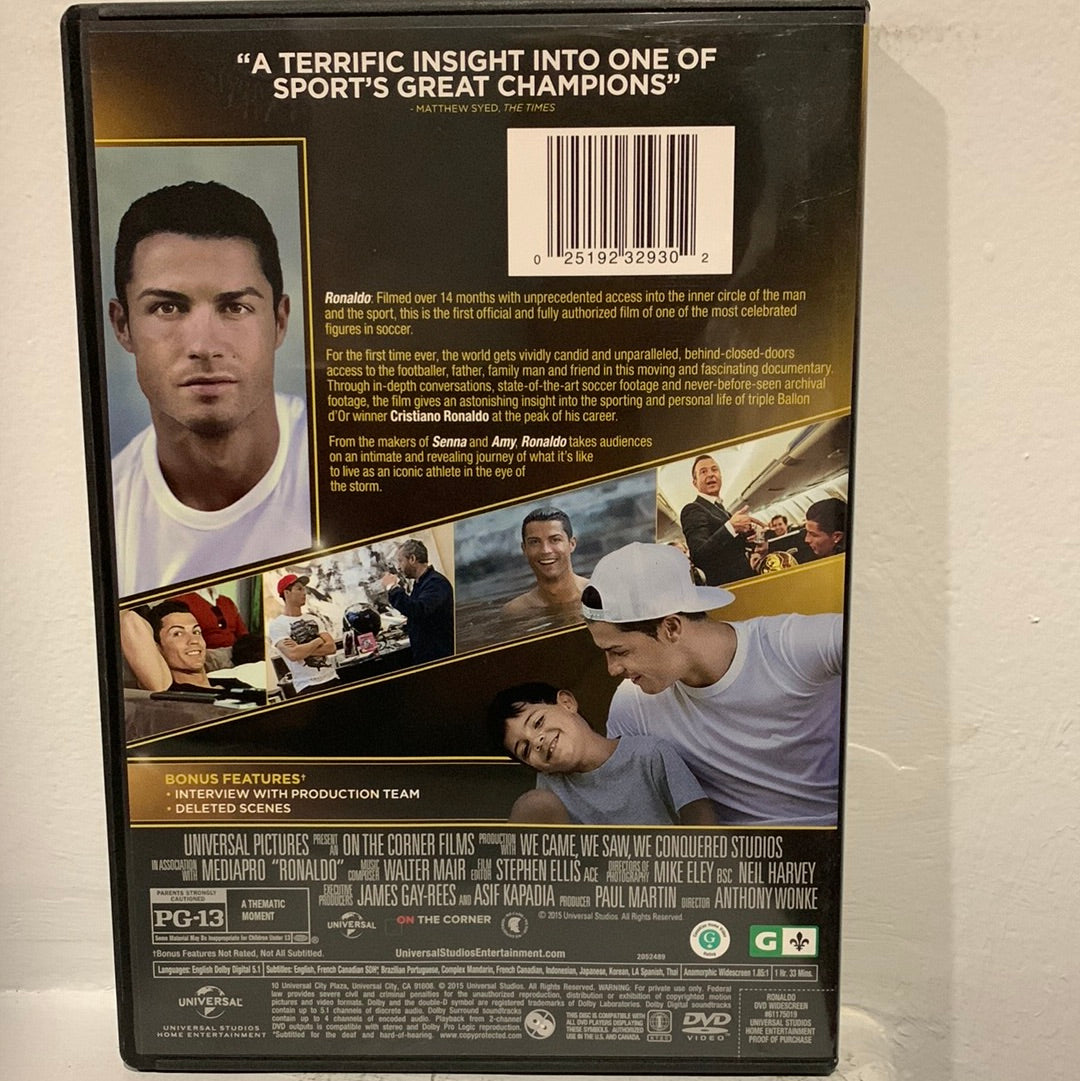 Ronaldo (2015)