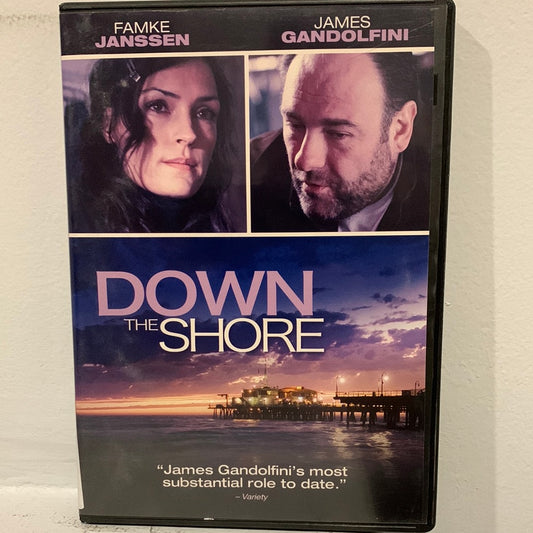 Down the Shore (2011)