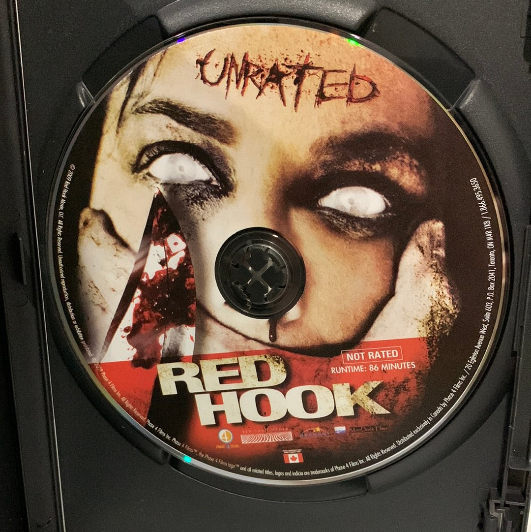 Red Hook: The Hunt Is On (2009)