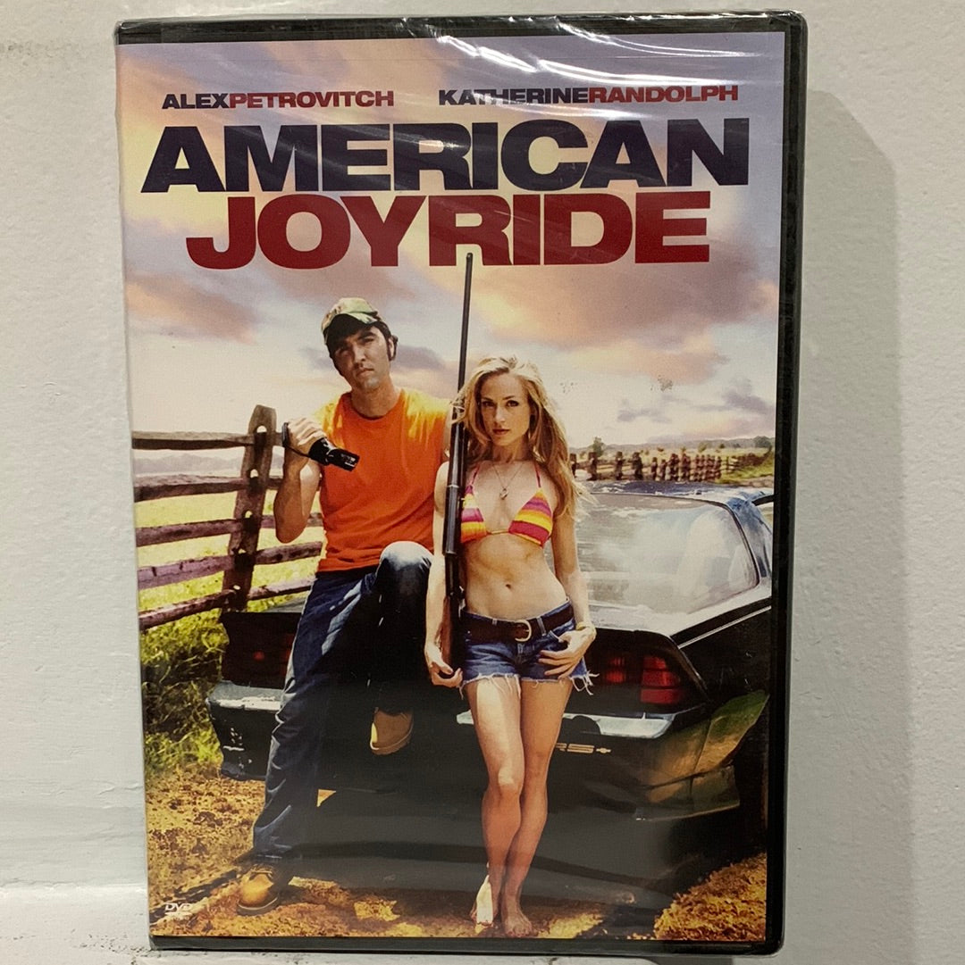 American Joyride (2011)