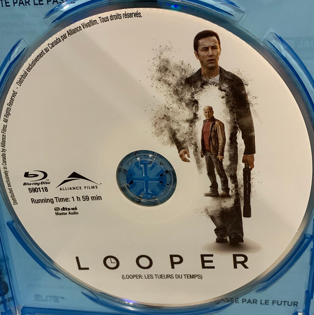 Looper (2012)