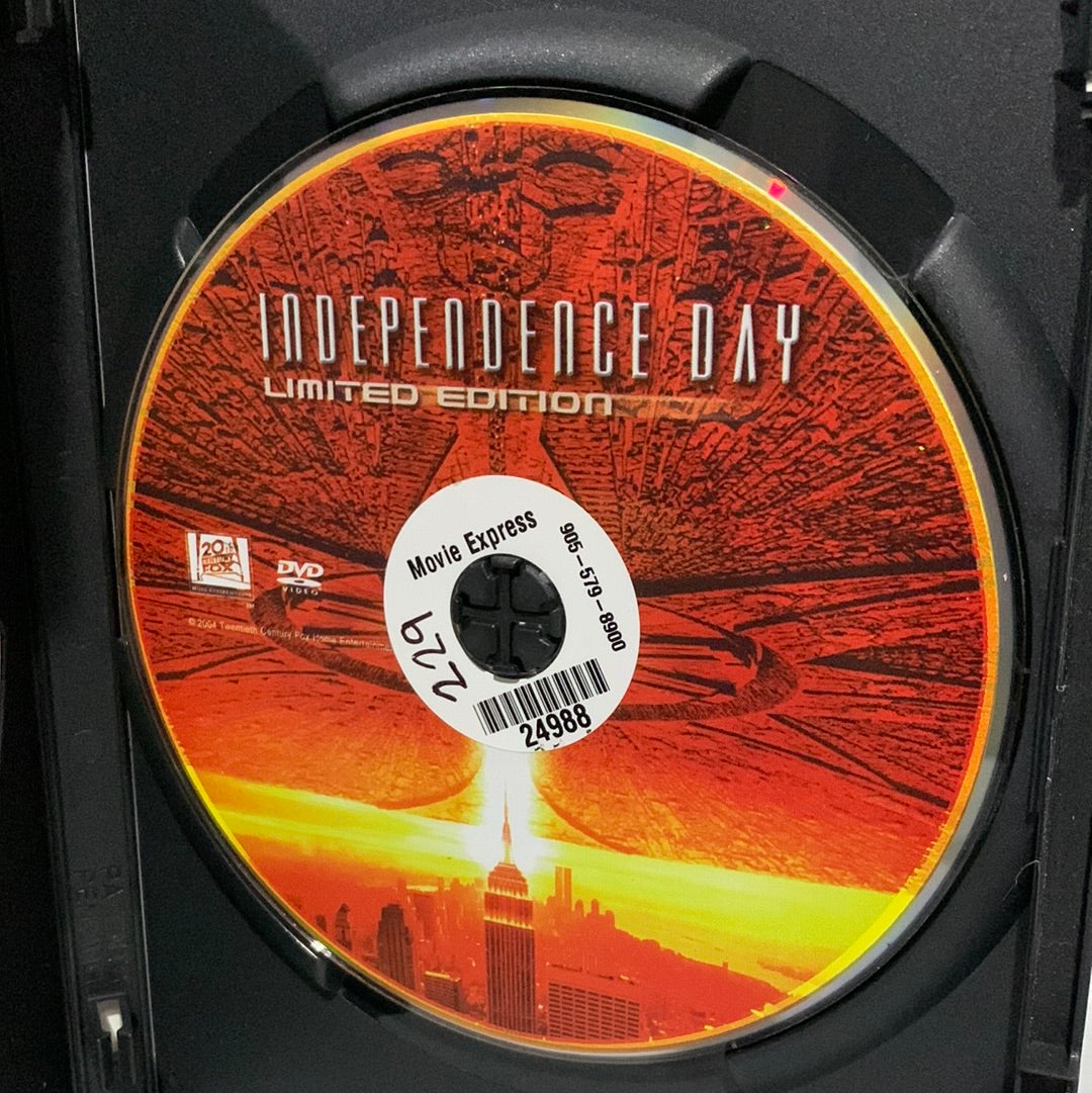 Independence Day (1996)