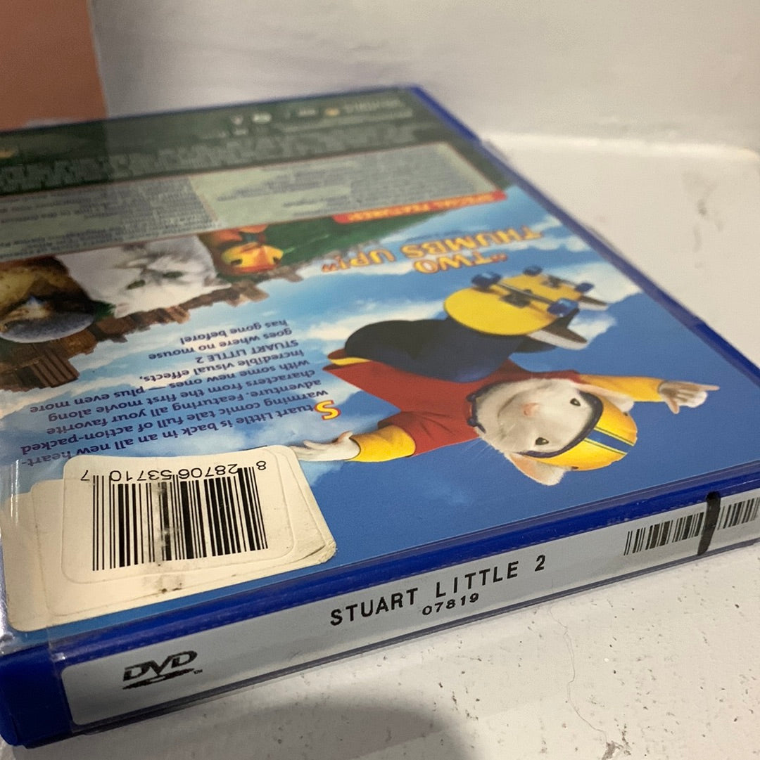 Stuart Little 2 (2002)