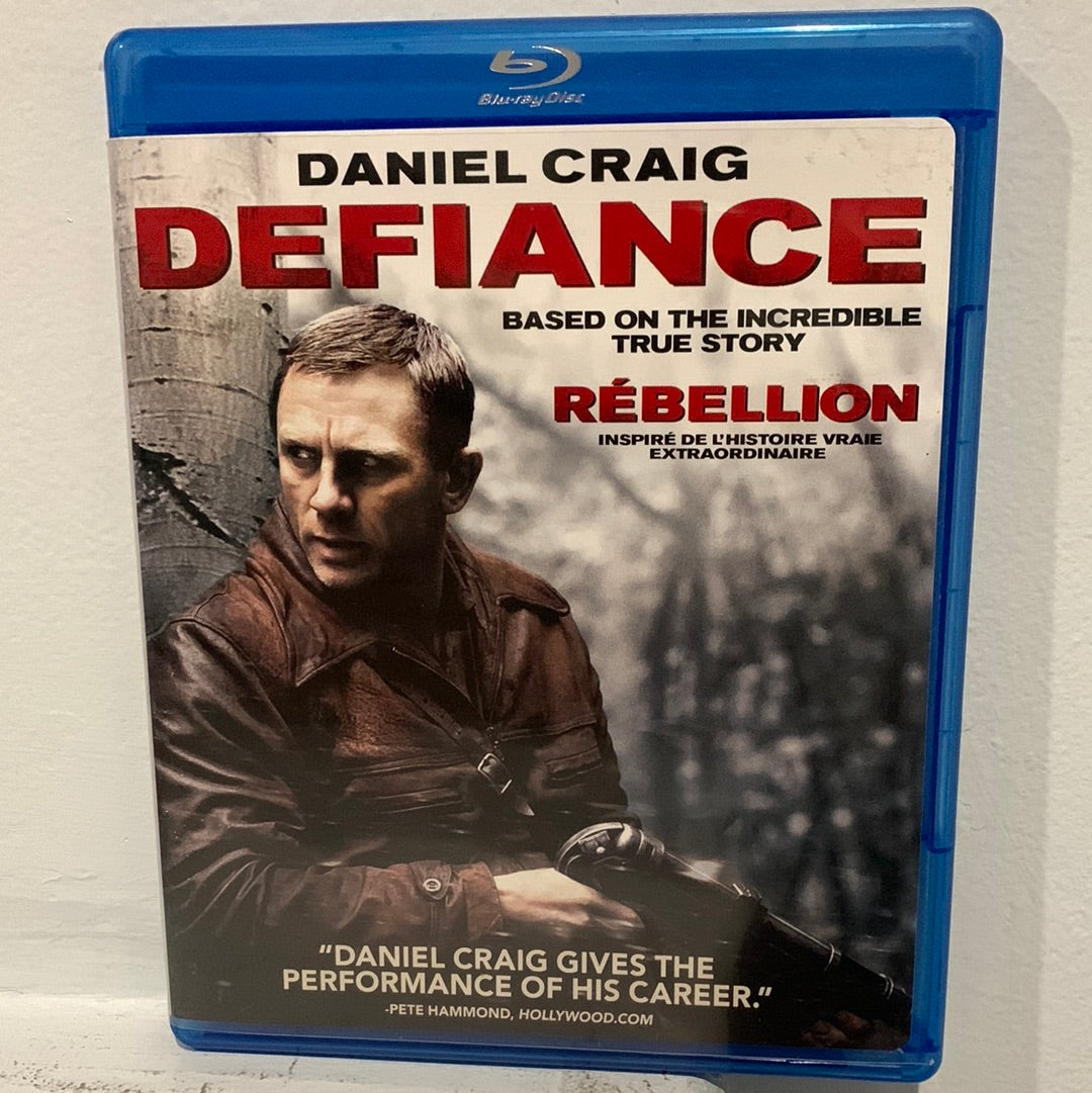 Defiance (2008)