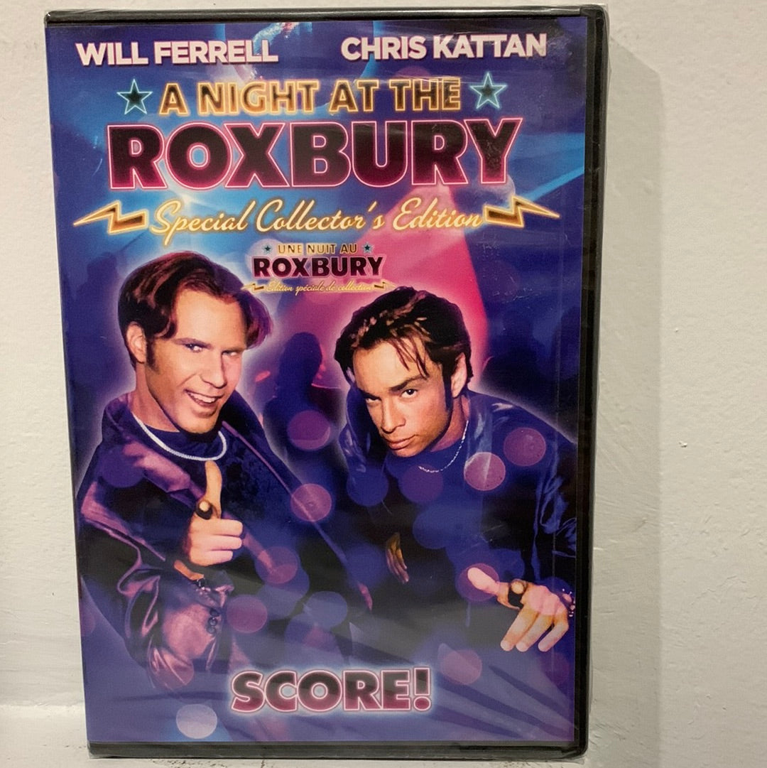 Night at the Roxbury, A (1998)