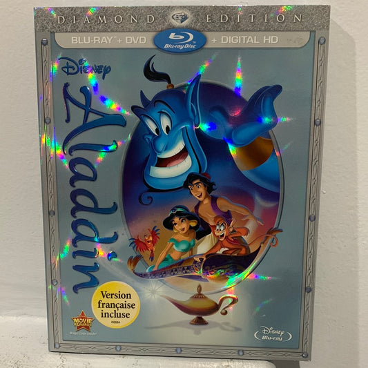 Aladdin (1992)