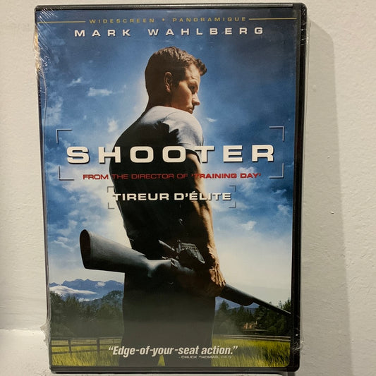 Shooter (2007)