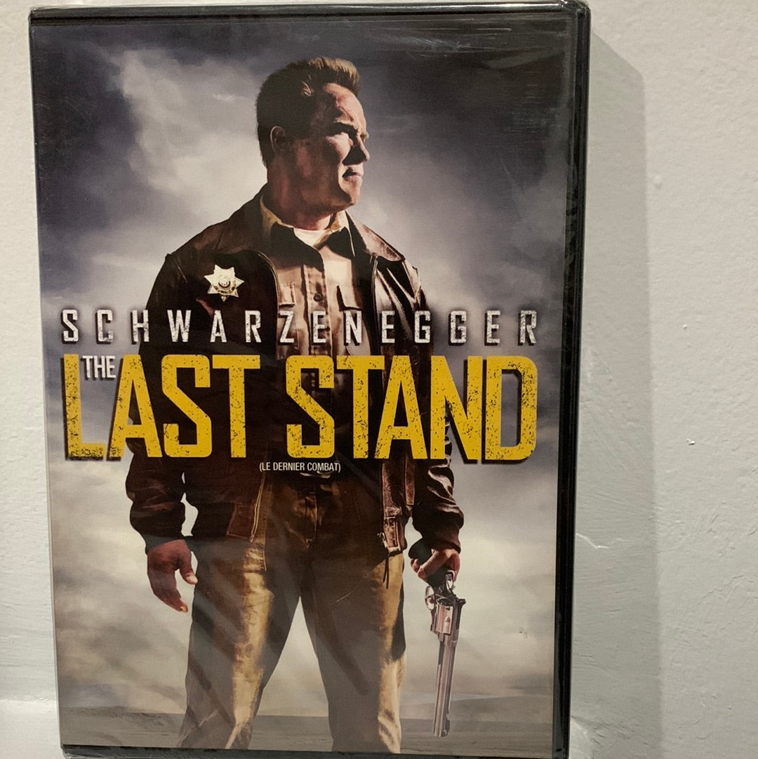 Last Stand, The (2013)