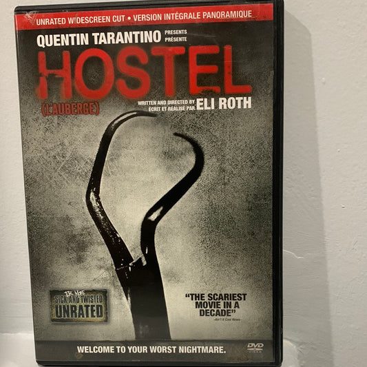 Hostel (2005)