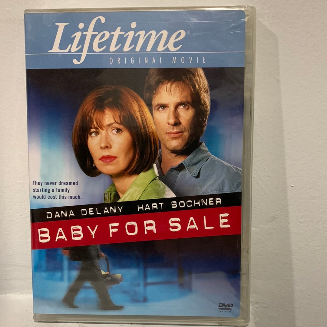 Baby for Sale (2004)