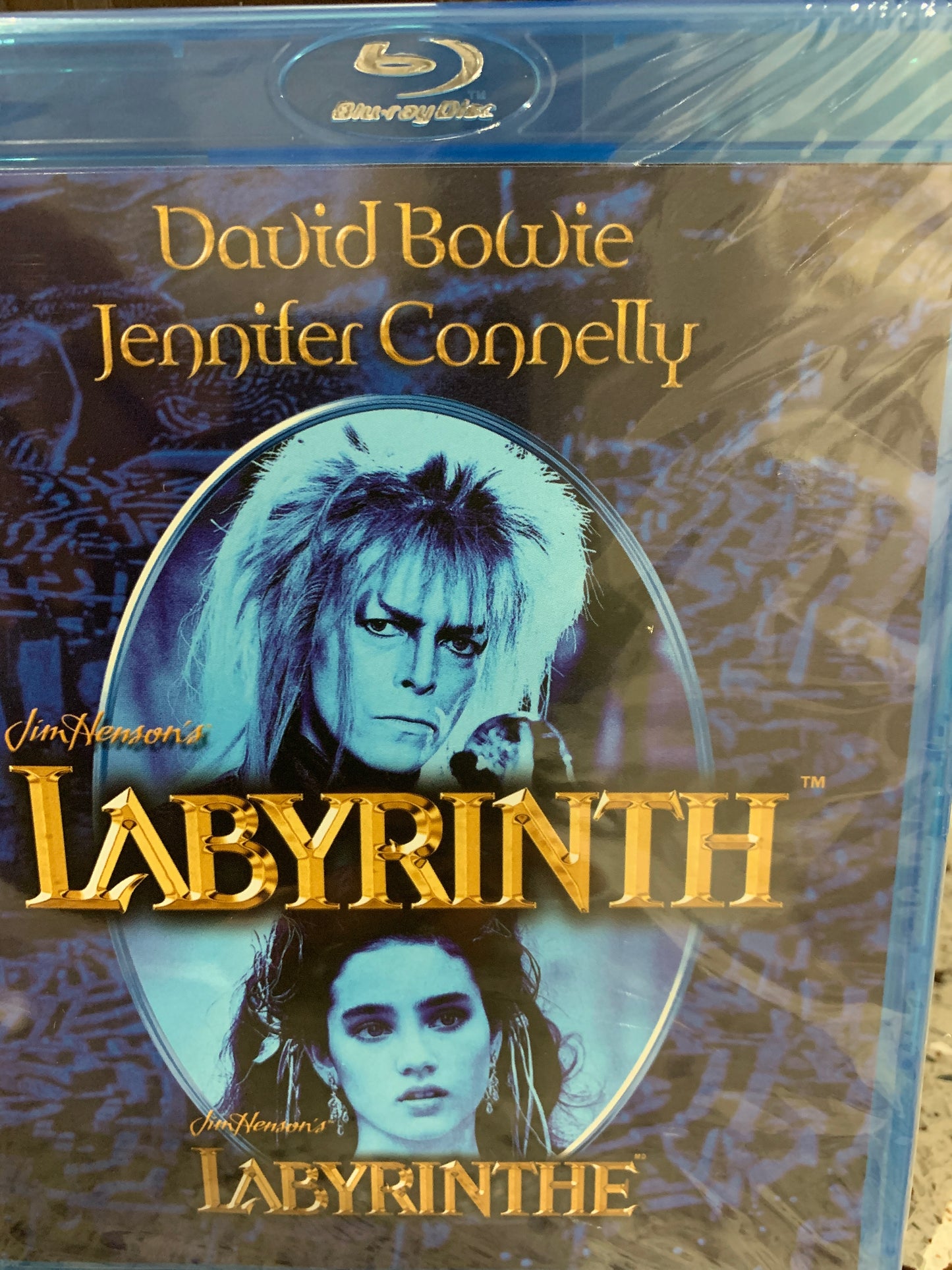 Labyrinth (1986)