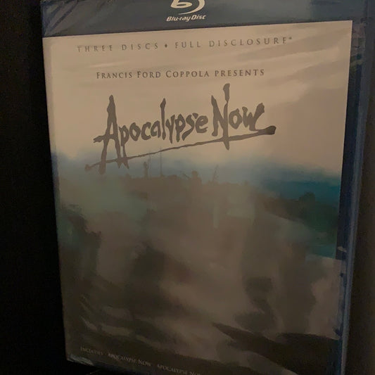 Apocalypse Now (1979)