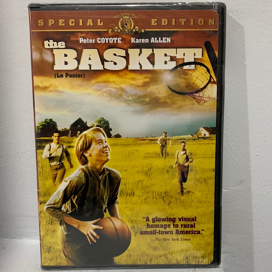 Basket, The (1999)