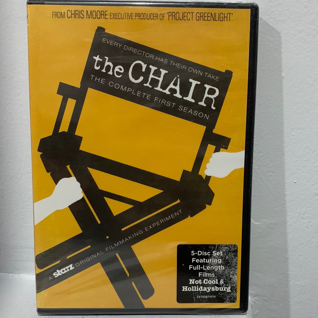 Chair, The: TV Series (2014)