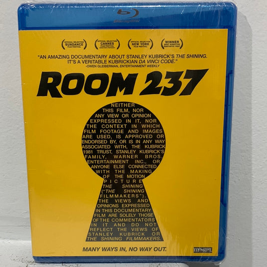 Room 237 (2012)