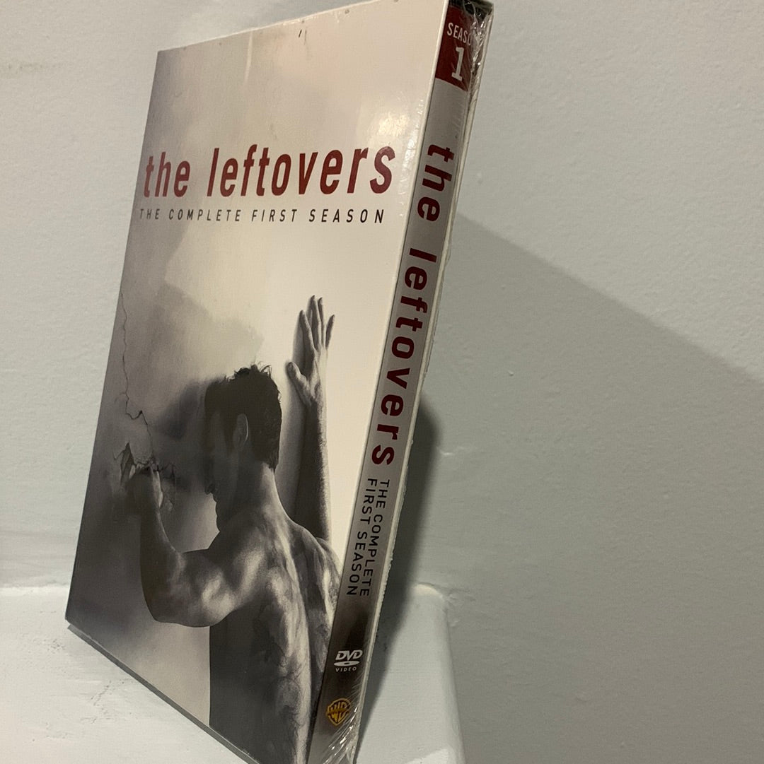 Leftovers, The: TV Series (2014-2017) - The Complete First Season