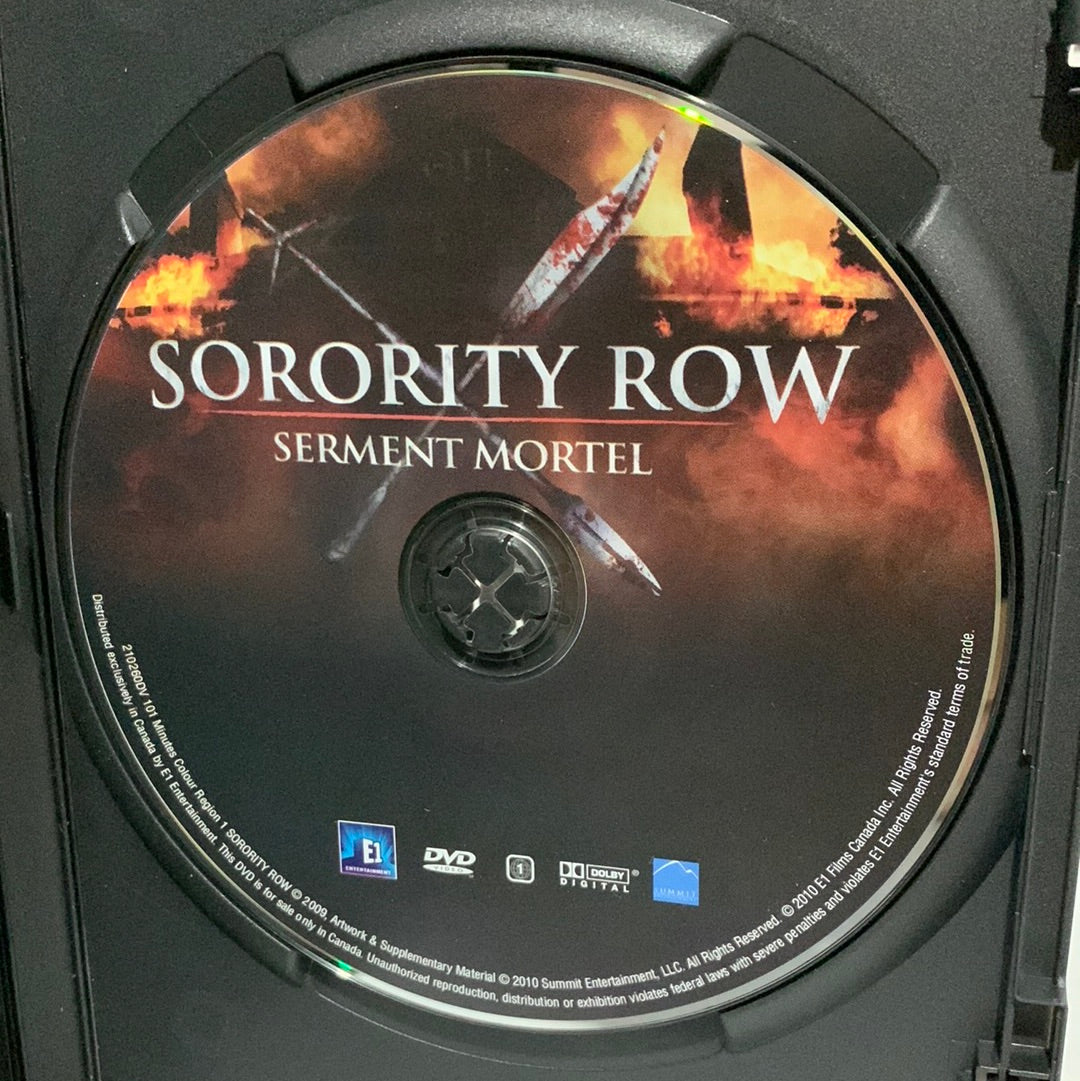 Sorority Row (2009)