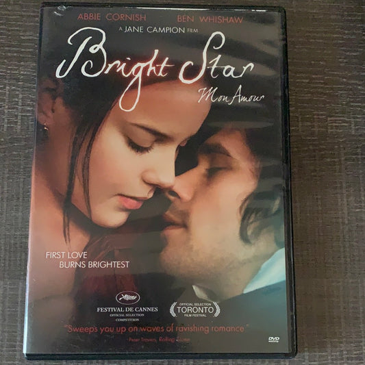 Bright Star (2009)