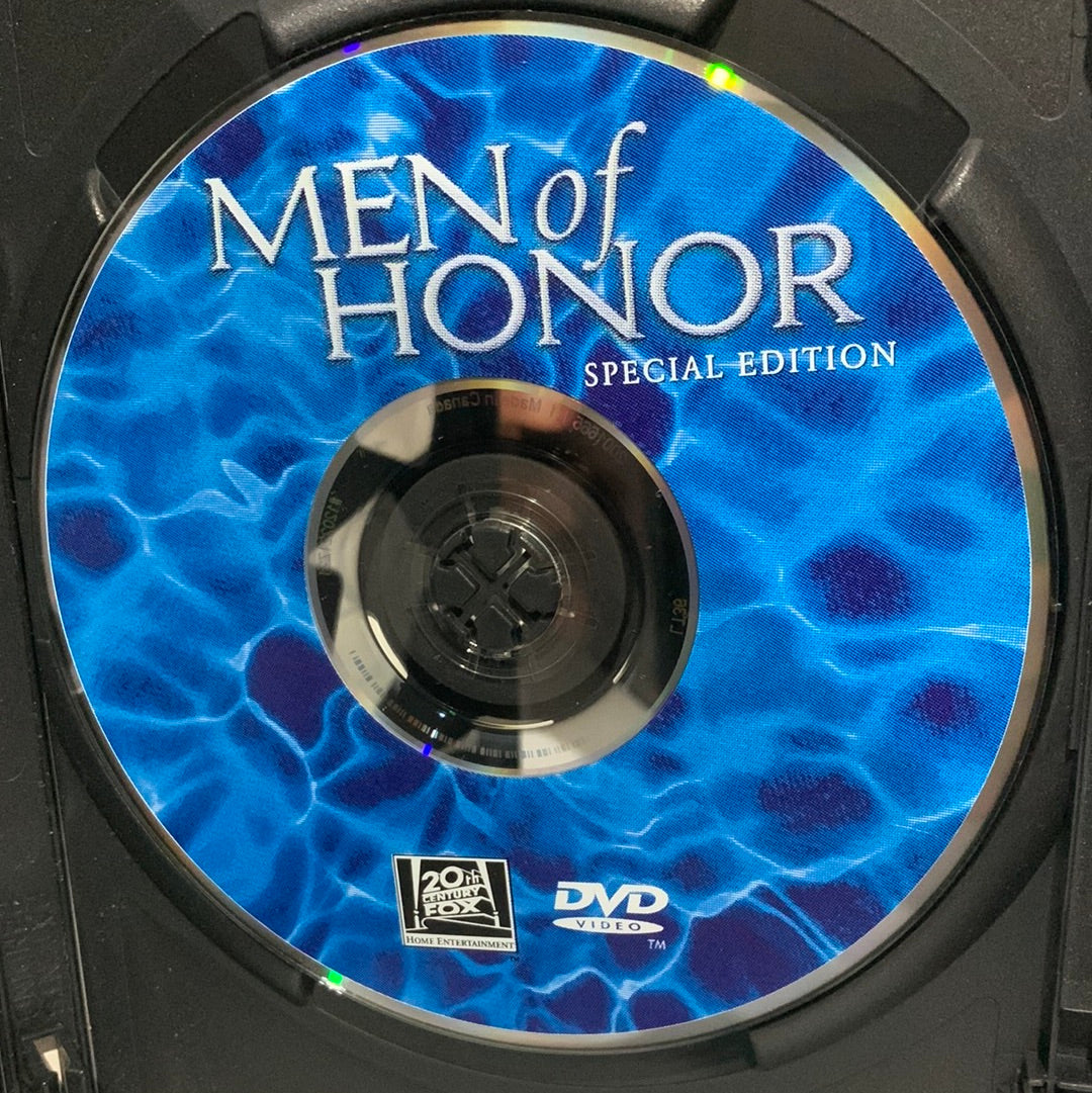 Men of Honor (2000)