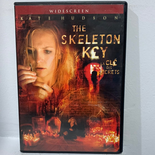 Skeleton Key, The (2005)