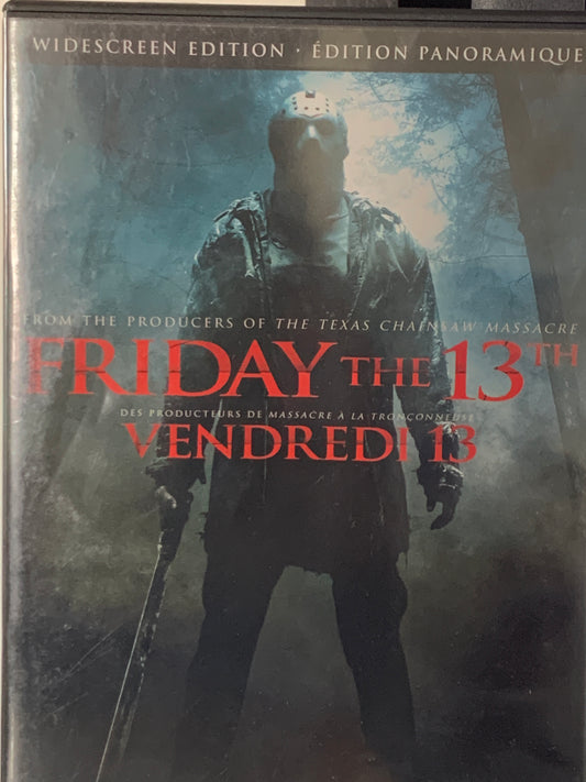 Friday the 13th (2009)