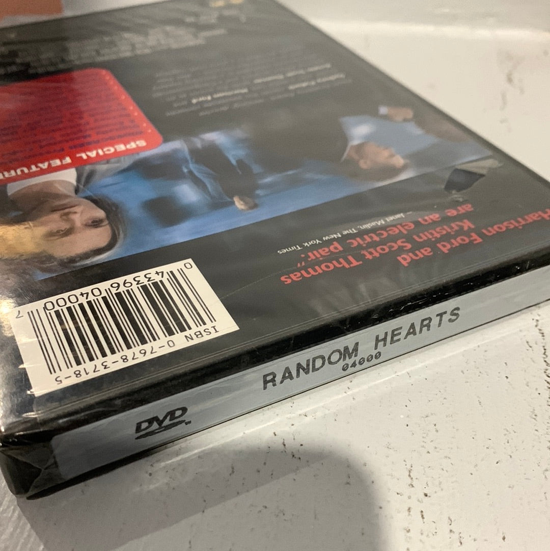 Random Hearts (1999)