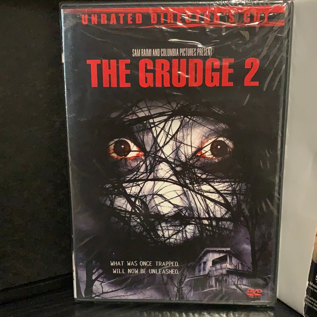 Grudge 2, The (2006)