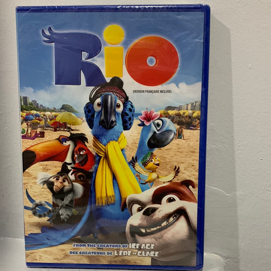 Rio (2011)