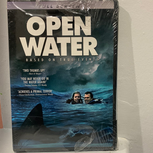 Open Water (2004)